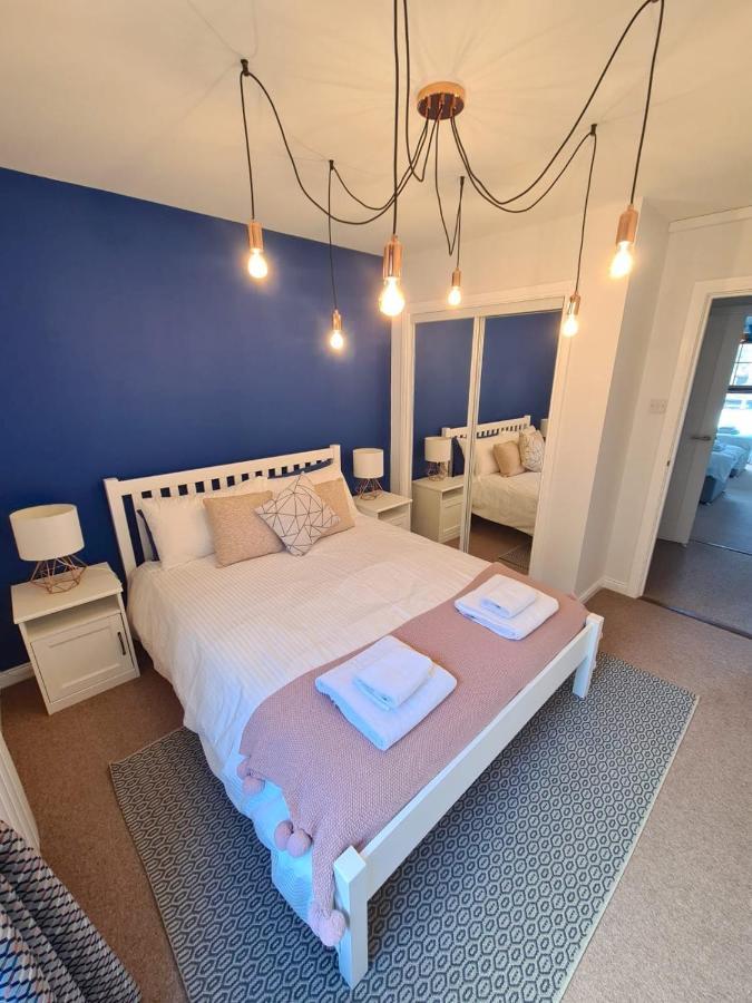 Six Stevenson House, Apartamento *