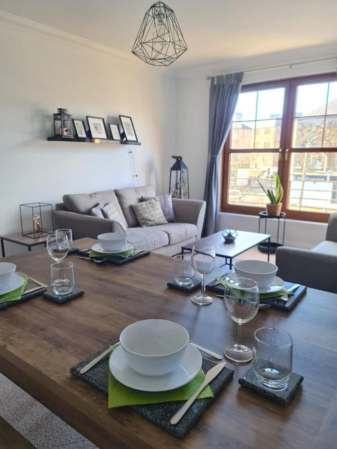Six Stevenson House, Apartamento *